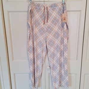 Goodnight Kiss pajama bottoms